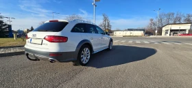 Audi A4 Allroad 3.0TDI 4x4, снимка 7