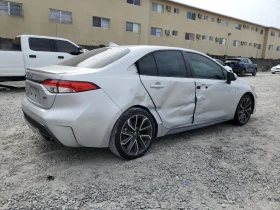 Toyota Corolla SE   | Mobile.bg    6