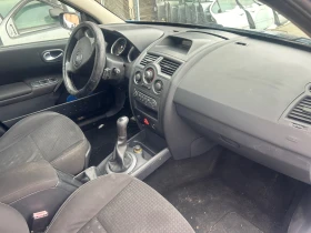 Renault Megane 1.6 16 V, снимка 8