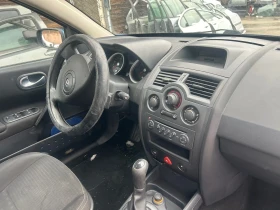 Renault Megane 1.6 16 V, снимка 7