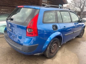 Renault Megane 1.6 16 V, снимка 3