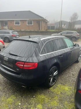 Audi A4 Avant 3.0, снимка 4