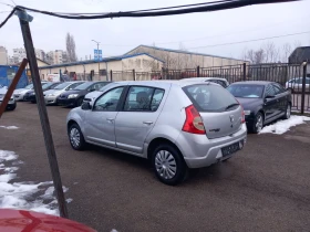 Dacia Sandero 1, 2 16v Климатик - 3500 лв. - 31279876 | Car24.bg