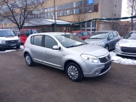 Dacia Sandero 1, 2 16v Климатик - 3500 лв. - 31279876 | Car24.bg