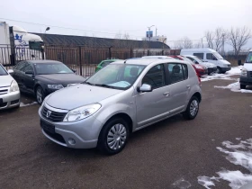 Dacia Sandero 1, 2 16v Климатик - 3500 лв. - 31279876 | Car24.bg