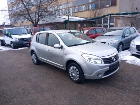 Dacia Sandero 1, 2 16v Климатик  1