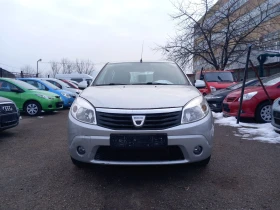 Dacia Sandero 1, 2 16v Климатик - 3500 лв. - 31279876 | Car24.bg