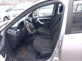 Dacia Sandero 1, 2 16v Климатик - 3500 лв. - 31279876 | Car24.bg