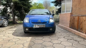  Citroen C2