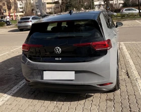 VW ID.3 62KWh 204hp - 33800 лв. - 16794962 | Car24.bg