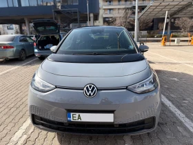 VW ID.3 62KWh 204hp, снимка 8