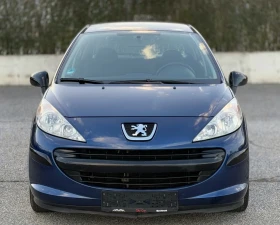 Peugeot 207 1.4i 75. * * * 149 000*  | Mobile.bg    2