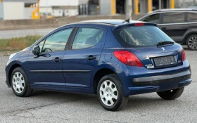 Peugeot 207 1.4i 75к.с * Климатик* * 149 000км* - 4300 лв. - 29984124 | Car24.bg