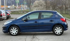 Peugeot 207 1.4i 75к.с * Климатик* * 149 000км* - 4300 лв. - 29984124 | Car24.bg