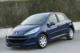 Peugeot 207 1.4i 75к.с * Климатик* * 149 000км*  1