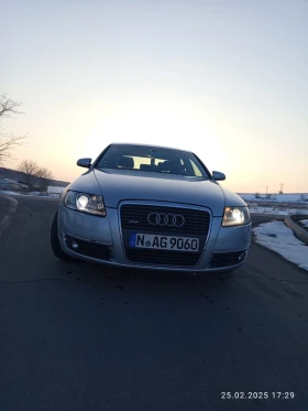 Audi A6 3.2, снимка 1