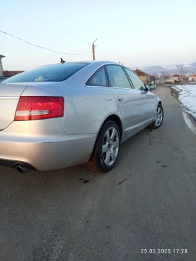 Audi A6 3.2, снимка 3