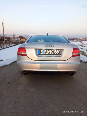 Audi A6 3.2, снимка 4