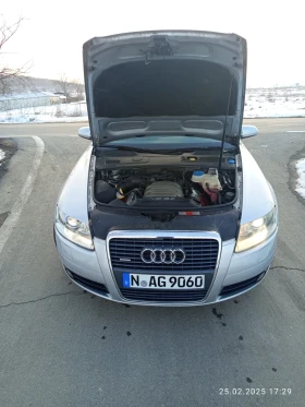 Audi A6 3.2, снимка 10