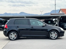 VW Golf 1.9TDI ИТАЛИЯ GOAL, снимка 5