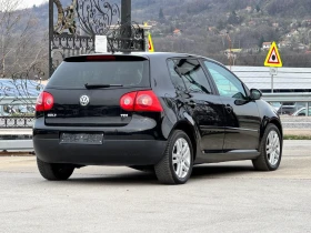 VW Golf 1.9TDI ИТАЛИЯ GOAL, снимка 4