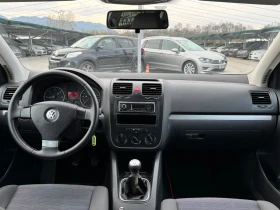 VW Golf 1.9TDI ИТАЛИЯ GOAL, снимка 11