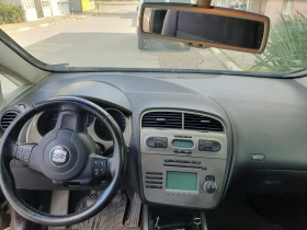 Seat Altea | Mobile.bg    4