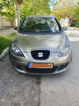     Seat Altea