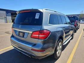 Mercedes-Benz GLS 450 | Mobile.bg    6