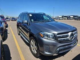  Mercedes-Benz GLS 45...