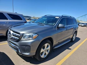 Mercedes-Benz GLS 450 | Mobile.bg    3