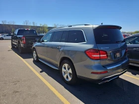 Mercedes-Benz GLS 450 | Mobile.bg    4