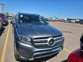 Mercedes-Benz GLS 450 | Mobile.bg    2