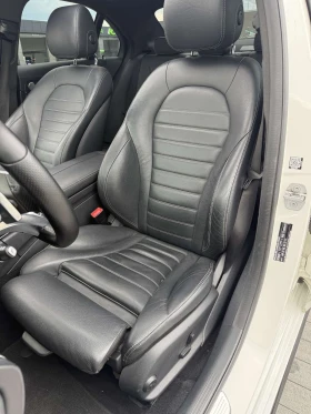 Mercedes-Benz C 220 AMG LINE/PANORAMA/HEAD UP/DISTR/FULL - 37999 лв. - 59191003 9