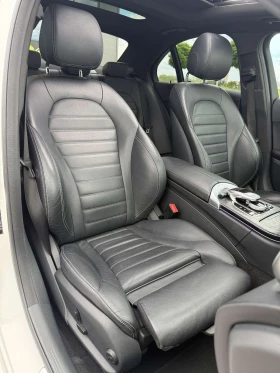 Mercedes-Benz C 220 AMG LINE/PANORAMA/HEAD UP/DISTR/FULL - 37999 лв. - 59191003 8