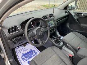Обява за продажба на VW Golf 1.6 TDI * NAVI* 105к.с. ~9 800 лв. - изображение 5