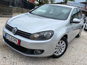 Обява за продажба на VW Golf 1.6 TDI * NAVI* 105к.с. ~9 800 лв. - изображение 1
