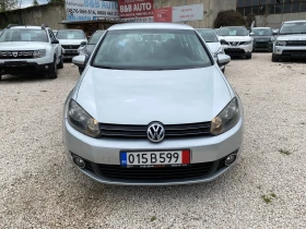 Обява за продажба на VW Golf 1.6 TDI * NAVI* 105к.с. ~9 800 лв. - изображение 1