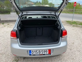 Обява за продажба на VW Golf 1.6 TDI * NAVI* 105к.с. ~9 800 лв. - изображение 10