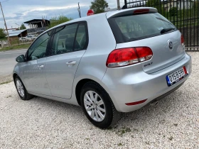 Обява за продажба на VW Golf 1.6 TDI * NAVI* 105к.с. ~9 800 лв. - изображение 3