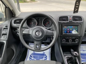 Обява за продажба на VW Golf 1.6 TDI * NAVI* 105к.с. ~9 800 лв. - изображение 8