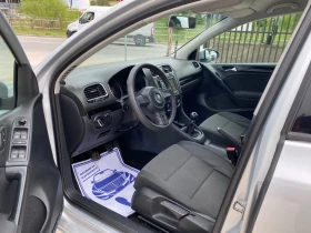 Обява за продажба на VW Golf 1.6 TDI * NAVI* 105к.с. ~9 800 лв. - изображение 4