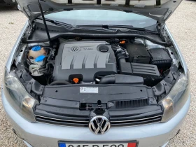 Обява за продажба на VW Golf 1.6 TDI * NAVI* 105к.с. ~9 800 лв. - изображение 11