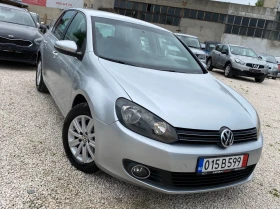 Обява за продажба на VW Golf 1.6 TDI * NAVI* 105к.с. ~9 800 лв. - изображение 2