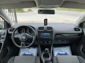 Обява за продажба на VW Golf 1.6 TDI * NAVI* 105к.с. ~9 800 лв. - изображение 7