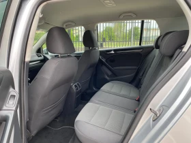 Обява за продажба на VW Golf 1.6 TDI * NAVI* 105к.с. ~9 800 лв. - изображение 9