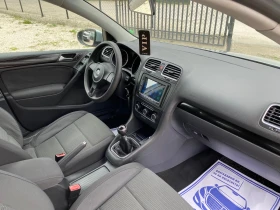 Обява за продажба на VW Golf 1.6 TDI * NAVI* 105к.с. ~9 800 лв. - изображение 6