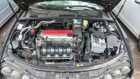 Alfa Romeo 159 2.2 JTS Selespeed | Mobile.bg    5