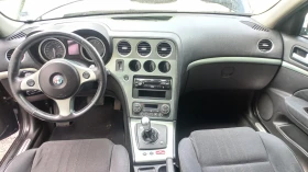Alfa Romeo 159 2.2 JTS Selespeed | Mobile.bg    3