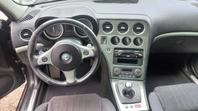 Alfa Romeo 159 2.2 JTS Selespeed | Mobile.bg    4